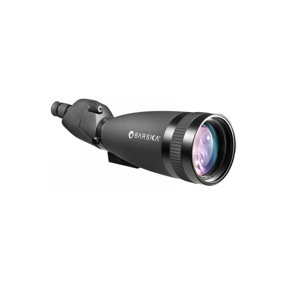 Barska Optics - Binoculars Ad11344 30-90X100 Wp- Gladiator- Straight- Mc- Lens- W/Tripod Green 790272981274