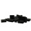 Potrisers PRB 2-12 2 in. Square - 12 Pieces Bulk 1
