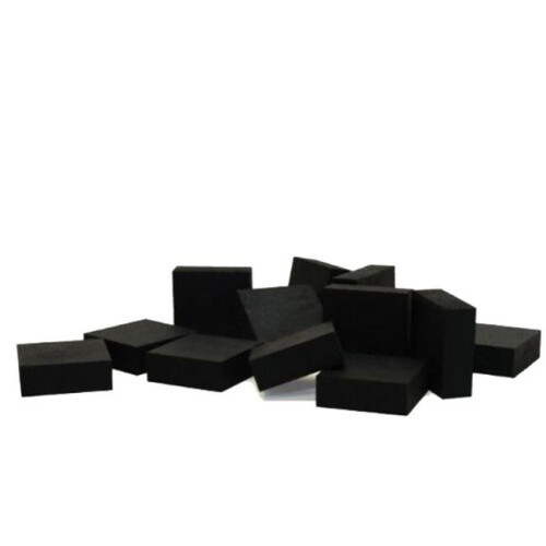 Potrisers PRB 2-12 2 in. Square - 12 Pieces Bulk