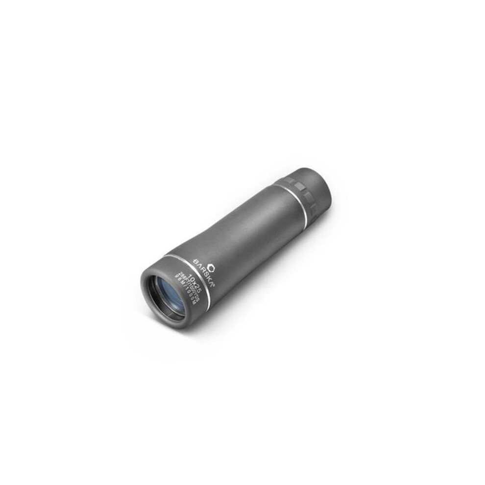Barska Optics Aa10196 10X25 Trend Monocular- Lens Blue