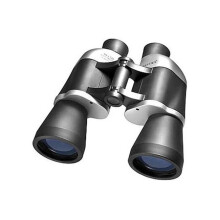 Barska Optics - Binoculars AB10306 10x50 Focus Free- Blue Lens
