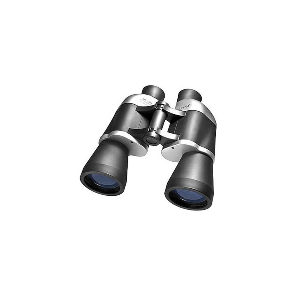 Barska Optics - Binoculars AB10306 10x50 Focus Free- Blue Lens