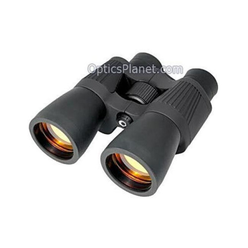 BARSKA Barska Optics - Binoculars AB10176 10x50 X-rail- Reverse Porro- Ruby Lens