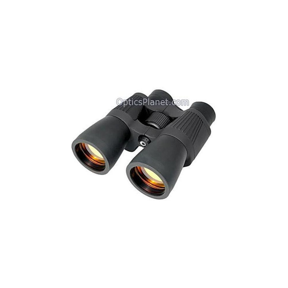 Barska Optics - Binoculars AB10176 10x50 X-rail- Reverse Porro- Ruby Lens