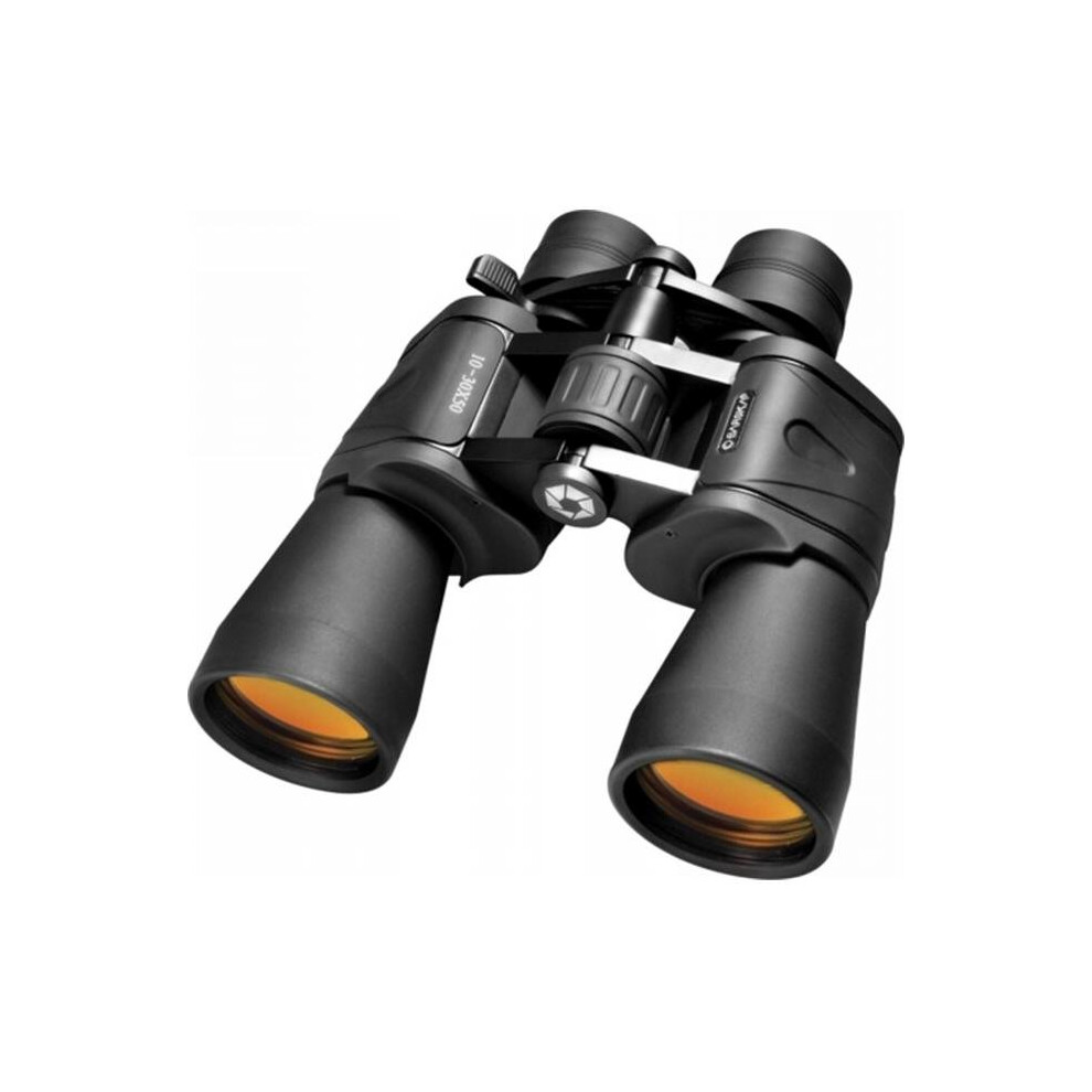 Barska Optics Ab10169 10-30X50 Zoom- Gladiator- Ruby Lens- Clam