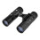 BARSKA Barska Optics - Binoculars AB10302 9x25 Focus Free- Compact- Blue Lens 1