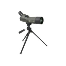 Barska Optics - Binoculars AD10348 18-36x50 WP- Blackhawk- Angled- MC- Green Lens w - Tripod and Case