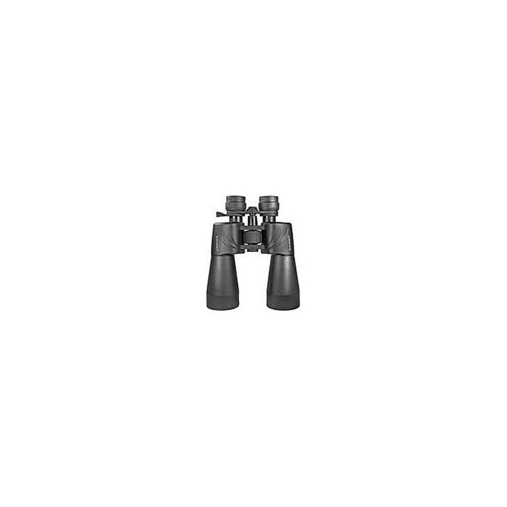 Barska Optics - Binoculars AB11050 10-30x60 Zoom Escape- Porro- MC- Green Lens