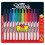 Sharpie Sanford Ink Corporation SAN32707 Permanent Sharpie Maker- Retractable- 12-ST- Assorted 1