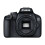 Canon CANON EOS 4000D Body Black 1