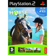My Horse and Me 2 (PS2) - Refurbished