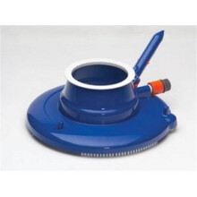 Ocean Blue Water Products 130070B Leaf Eater with Brushes and Wheels