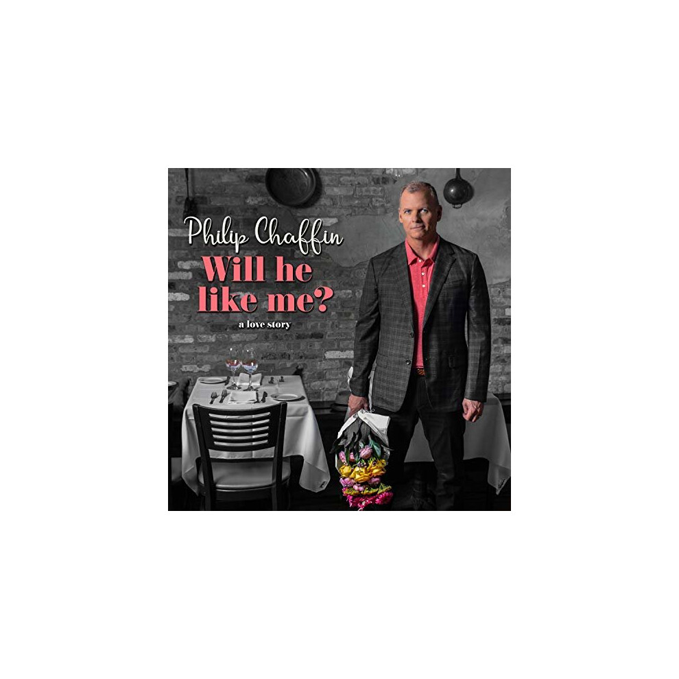 Philip Chaffin - Will He Like Me? [Cd] Size 1