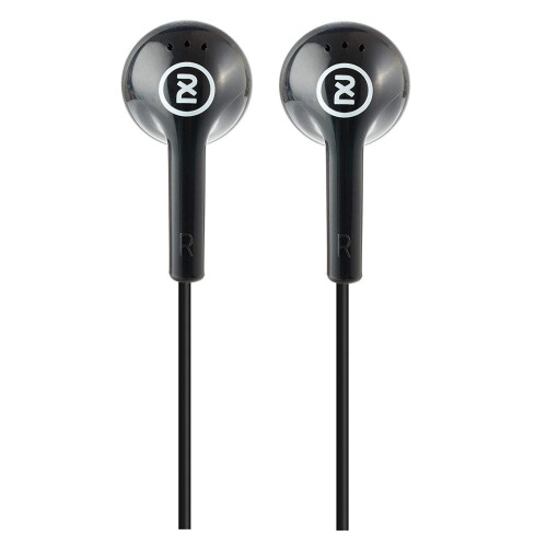 Skullcandy Skullcandy 2XL Offset Earbud Headphone Black
