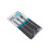 us pro US PRO 3pc 150mm Drill Socket Adapter Set Hex - 1/4" 3/8" 1/2" Drive 2