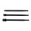 us pro US PRO 3pc 150mm Drill Socket Adapter Set Hex - 1/4" 3/8" 1/2" Drive 1