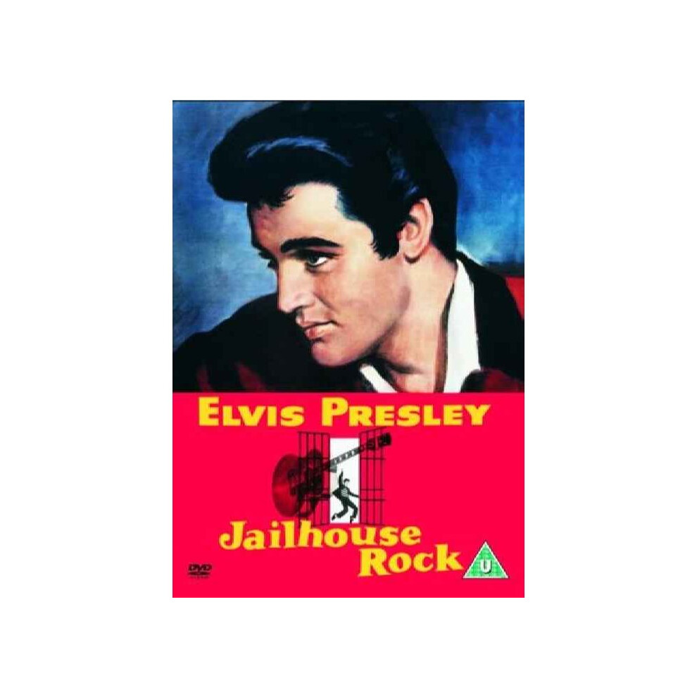 Warner Bros Jailhouse Rock - Elvis Presley (Actor), Judy Tyler (Actor), Richard Thorpe (Director) Dvd