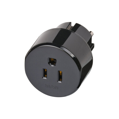 BRENNENSTUHL potovalni adapter ZDA/Japonska