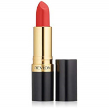 Revlon Super Lustrous 830 RICH GIRL RED Lipstick New & Sealed