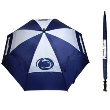 Team Golf 22969 Penn State University 62 in. Double Canopy Umbrella
