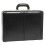 McKlein 80455 Lawson 80455- Black Leather Attache Case 1
