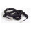Belkin BELKIN COMPONENTS CABLE PHONE RJ11M-M 12 FT  BLK MODULAR HANDSET COILED 1