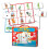 Learning Journey 668436 Match It Farm Bingo 1