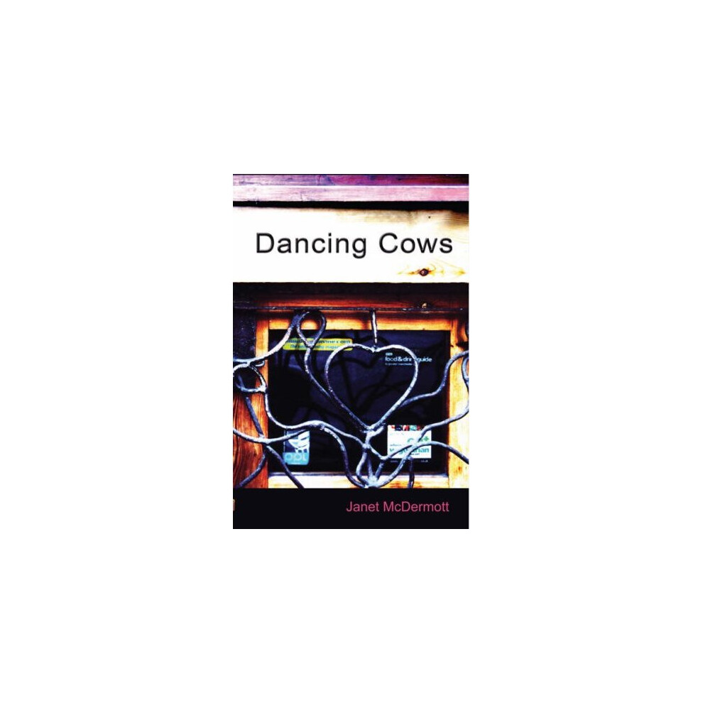 DANCING COWS