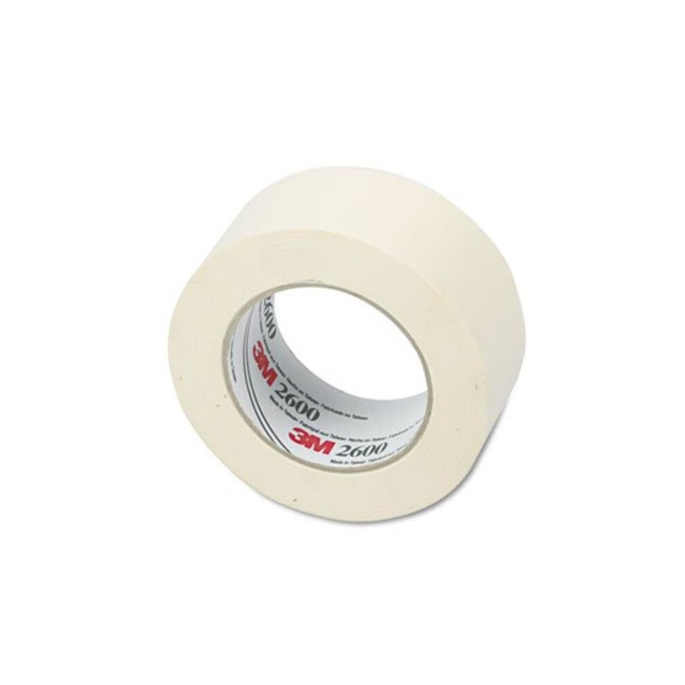 3M 260048A Masking Tape  2&apos;&apos; x 60 Yards
