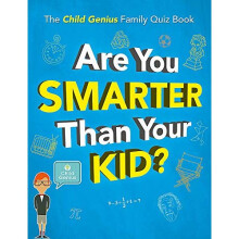 Are You Smarter Than Your Kid?
