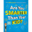 Are You Smarter Than Your Kid? 1