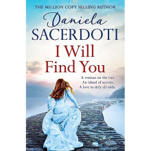 I Will Find You (Seal Island 2): The heartwarming love story to curl up with this winter