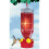 Perky Pet PP201 18oz. Lantern Design Feeder 1