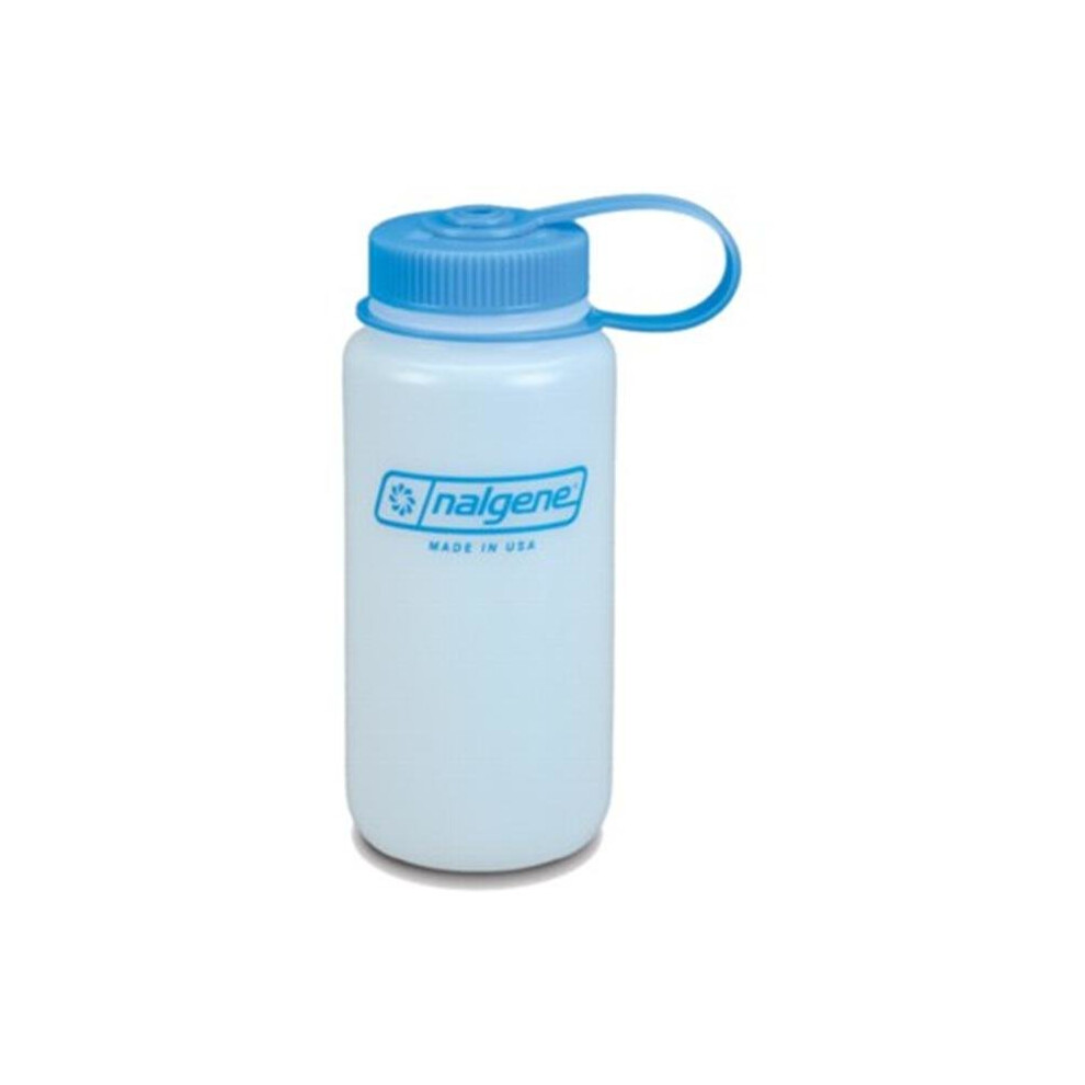 Photos - Food Container Nalgene 340592 1 Quart High Density Polyethylene Wide Mouth 