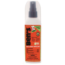 Bens 371428 Bens Max Pump 100 percent Deet 1.25