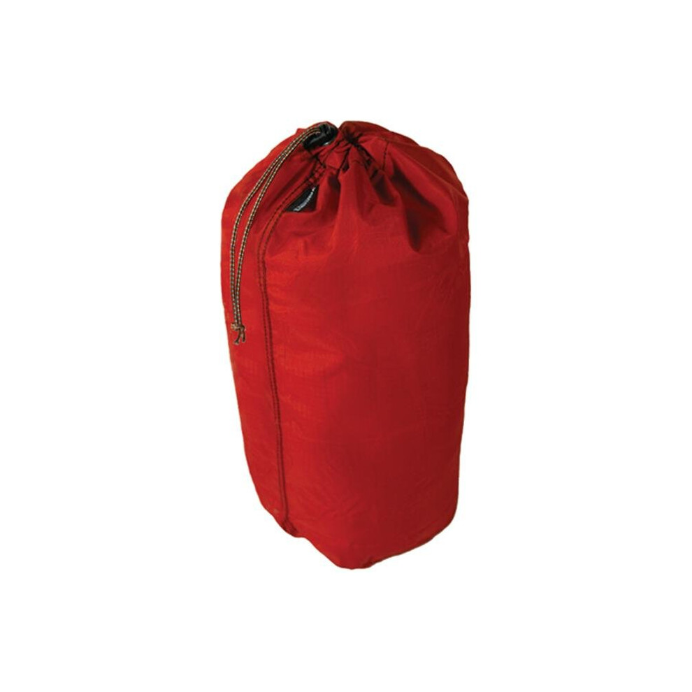 Equinox 146338 8in. x 18in. Bilby Stuffsack - Red-image-OPC-PQ885Z-NEW