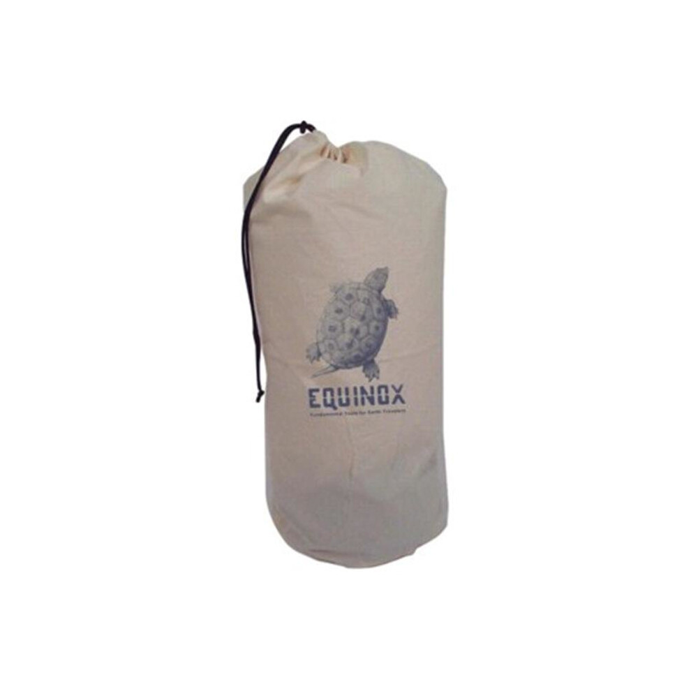 Photos - Other for Recreation Equinox 146285 Sleeping Bag Storage Sack 