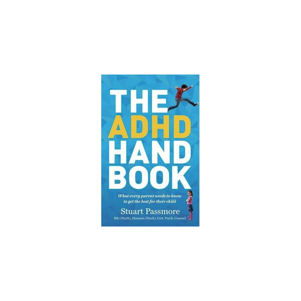 The ADHD Handbook