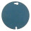 Thomas And Betts  Lamson 4in. Round Blank Box Cover  E460R-CAR 1