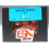 Prime Source 1 Lb 1-.50in. Plastic Cap Roofing Nails  112PRCAP1 1