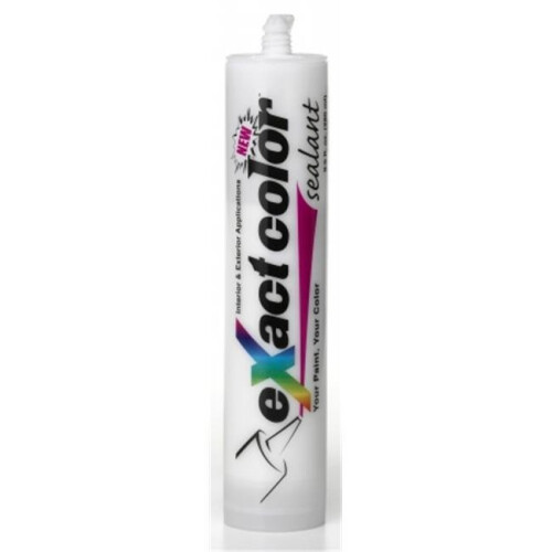 Sashco Sealants Exact Color Do It Yourself Single Pack  12010