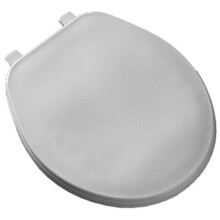 Mayfair-bemis Plastic Toilet Seat  70-000