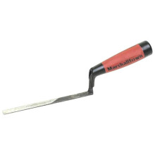 Marshalltown .38in. X 6-.75in. Tuck Pointer With DuraSoft Handle  505D