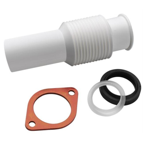 In-sink-erator Flex Discharge Tube  FDT-00