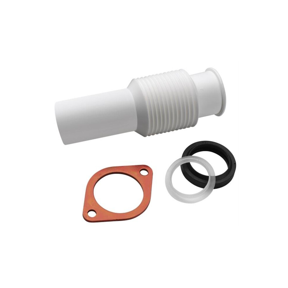 In-sink-erator Flex Discharge Tube  FDT-00
