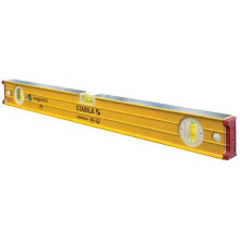 Stabila 48in. Magnetic Box Frame Level  38648