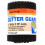 Frost King 6in. X 20ft. Black Plastic Mesh Gutter Guard  VX620 1