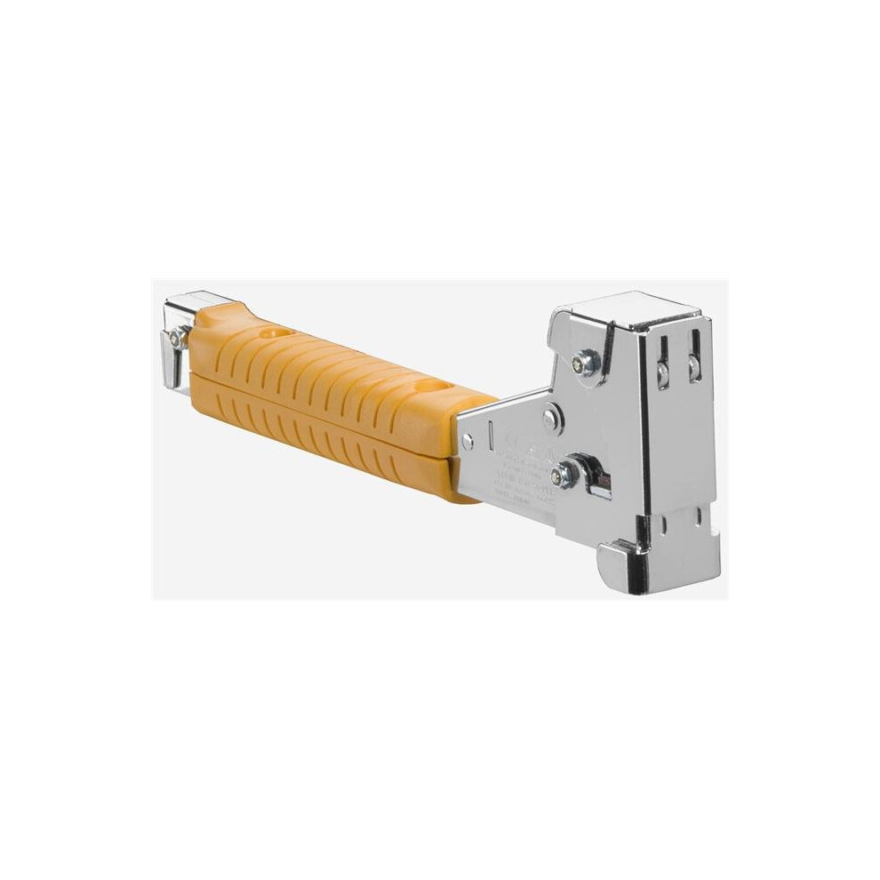 Arrow Fastener Co. Heavy Duty Hammer Tacker  HT50