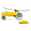 Nelson Sprinkler Rain Train Traveling Sprinkler  1865 1