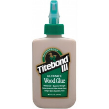 Franklin International 4 Oz Titebond III 1412